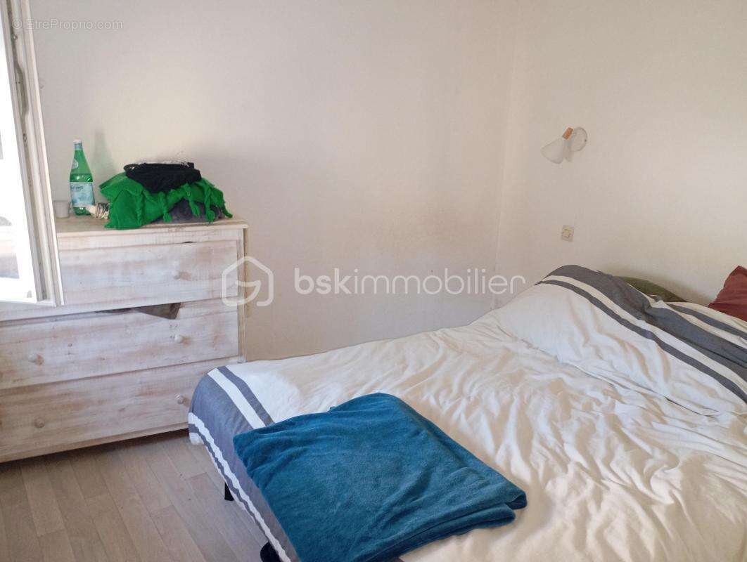 Appartement 36 m² à Meudon  - photo 2