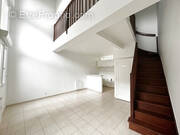 Appartement à SAINT-WITZ