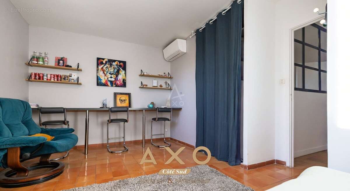 Maison à AIX-EN-PROVENCE