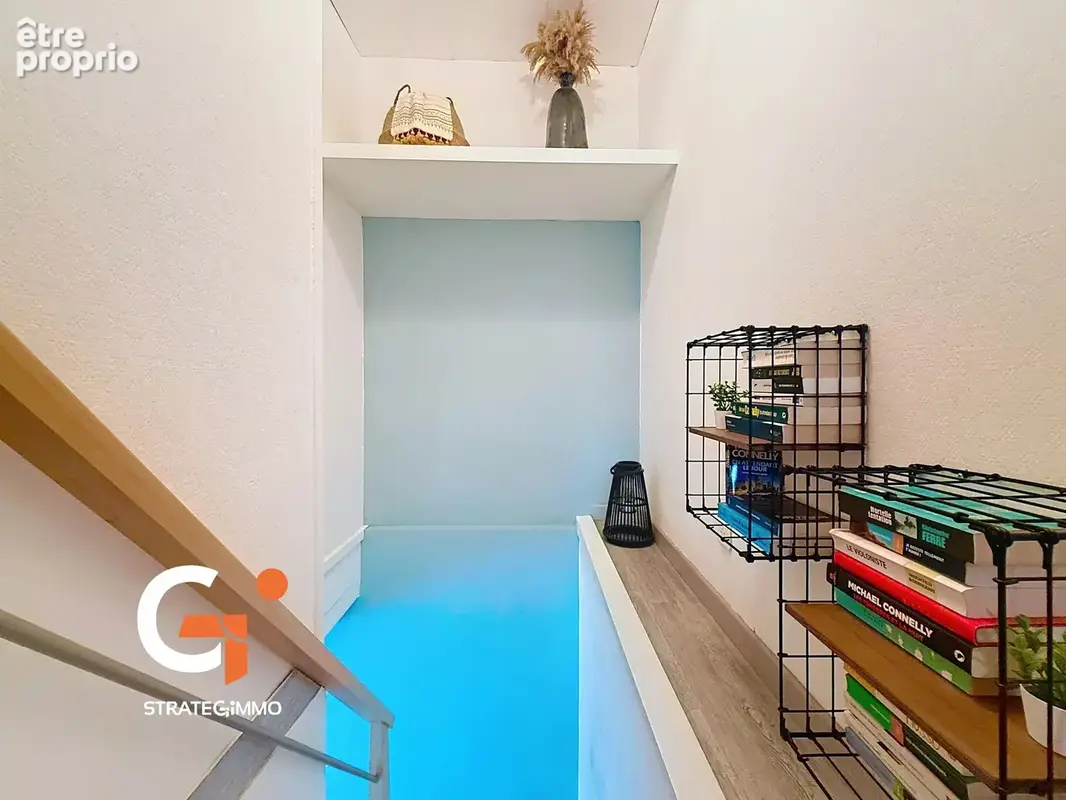 Maison Lion sur Mer 4 pièces 63 m2 - photo 15
