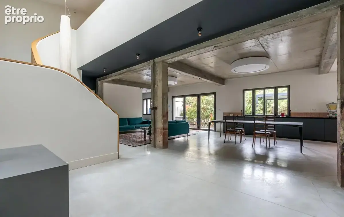 Maison À Vendre - photo 13