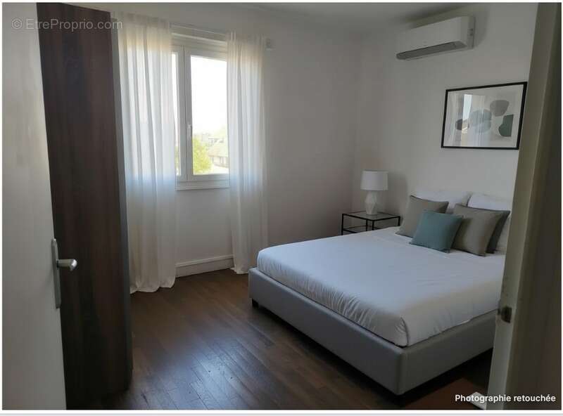 Appartement à LONGVIC