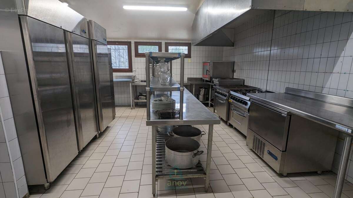 Maison à MALLEVAL-EN-VERCORS