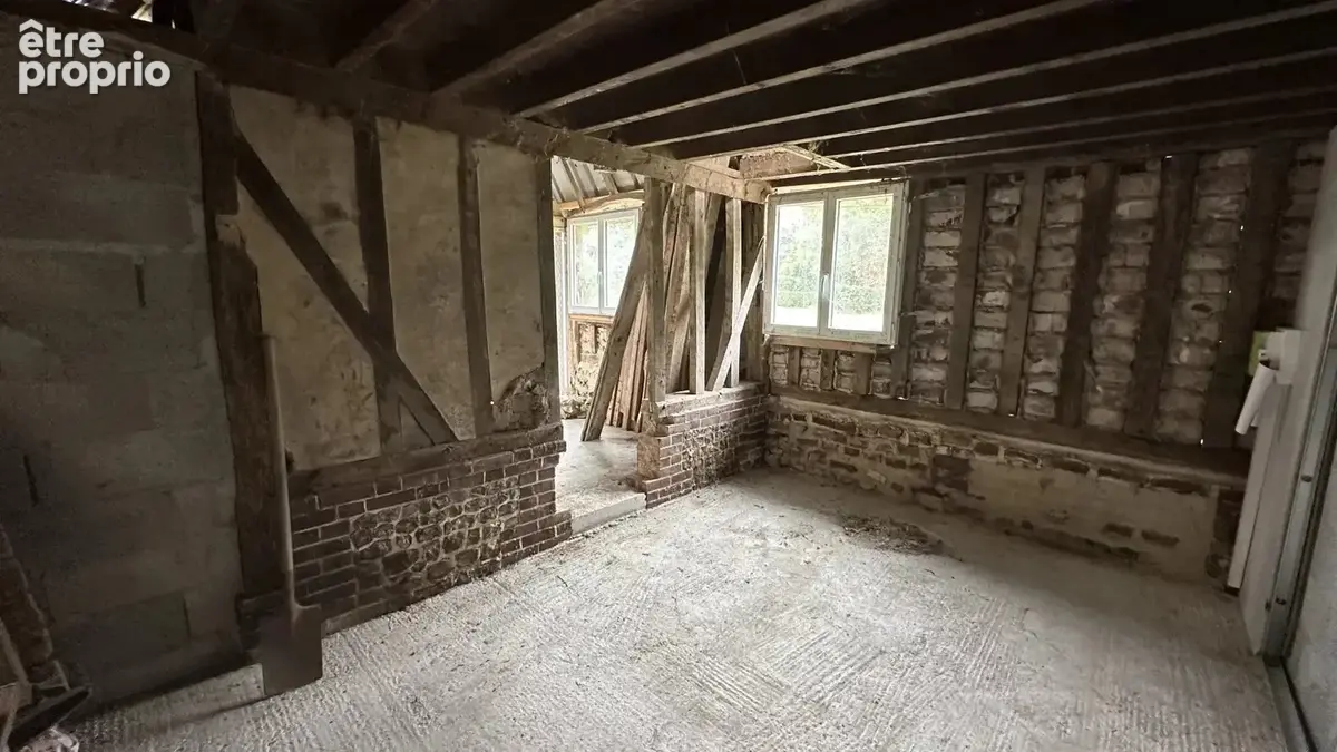 Vente Maison Lieurey(27560) 65 000ï¿œ - photo 5
