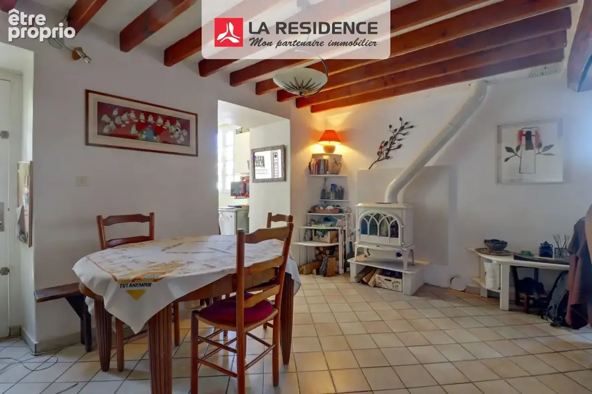 Maison 123 m² à Bazemont  - photo 4
