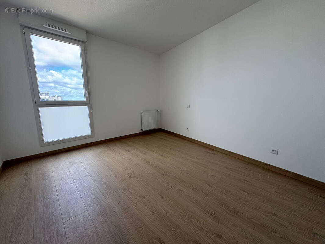 Appartement Toulouse 3 pièces 60 m² + 14m² de Terrasse + Parking sous-sol ! PATTE D'OIE - photo 3