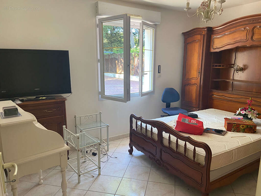 Maison à SAINT-OUEN