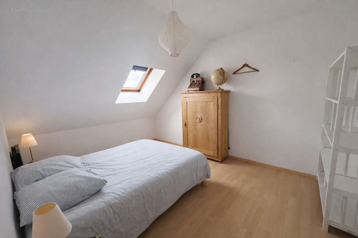 Maison à SAINT-GEREON