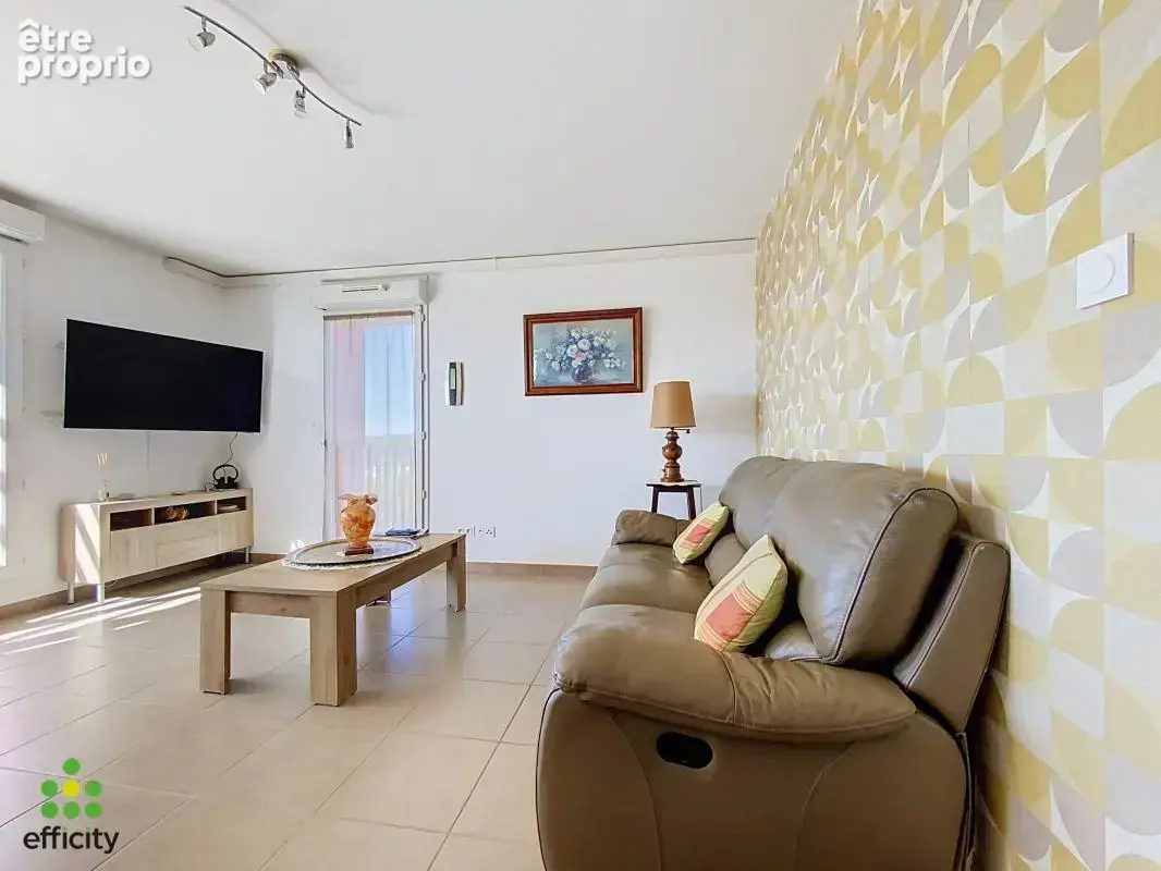 Appartement - photo 4