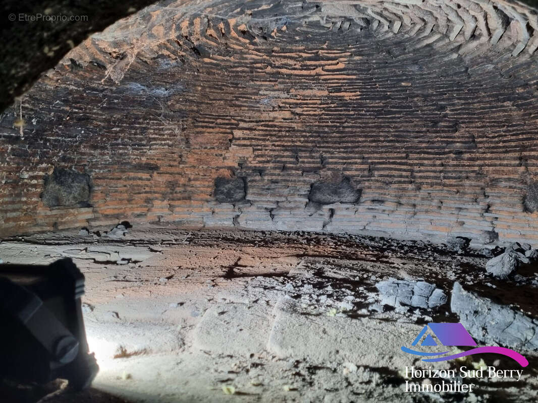 Maison à GENOUILLAC