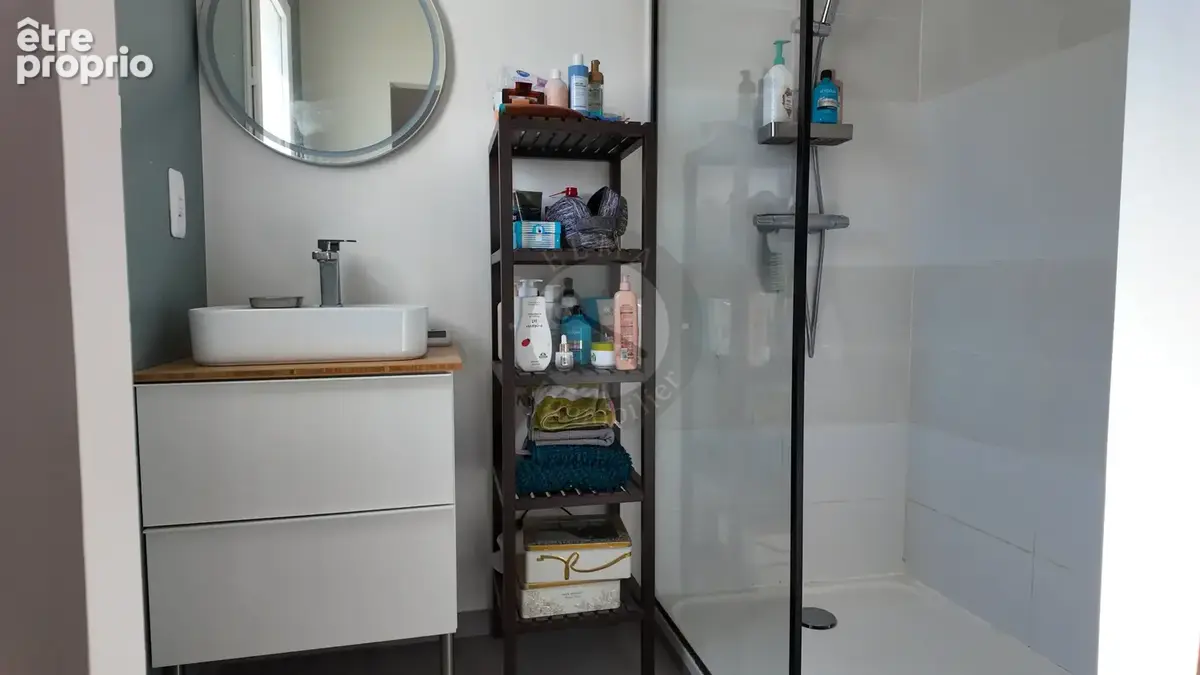 Maison plain pied calme et lumineuse - photo 7