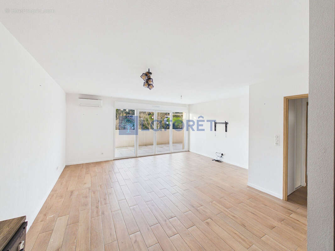 Appartement à PIETROSELLA