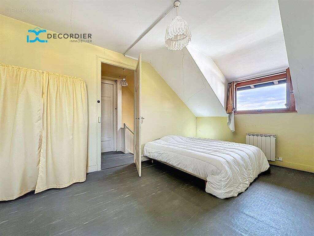 Neuvecelle maison a renover proche lac - photo 13