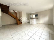 Appartement à MORNANT