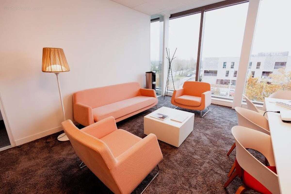 Photo 6 - Commerce à SAINT-HERBLAIN