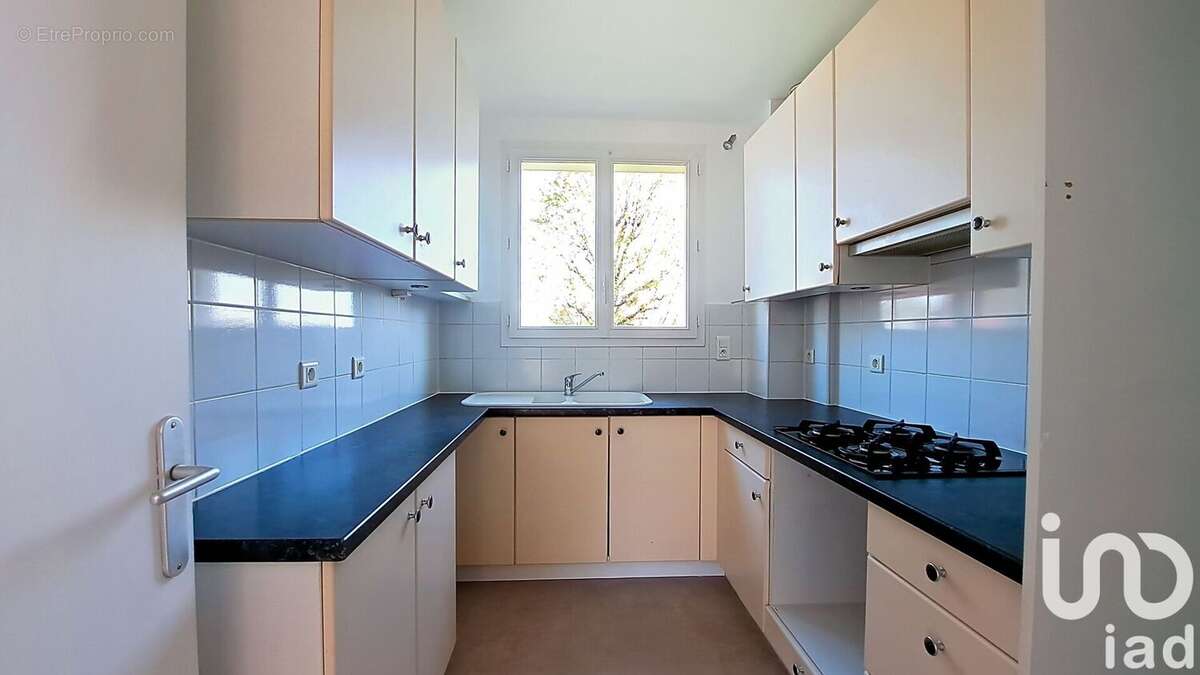 Photo 4 - Appartement à ANTONY