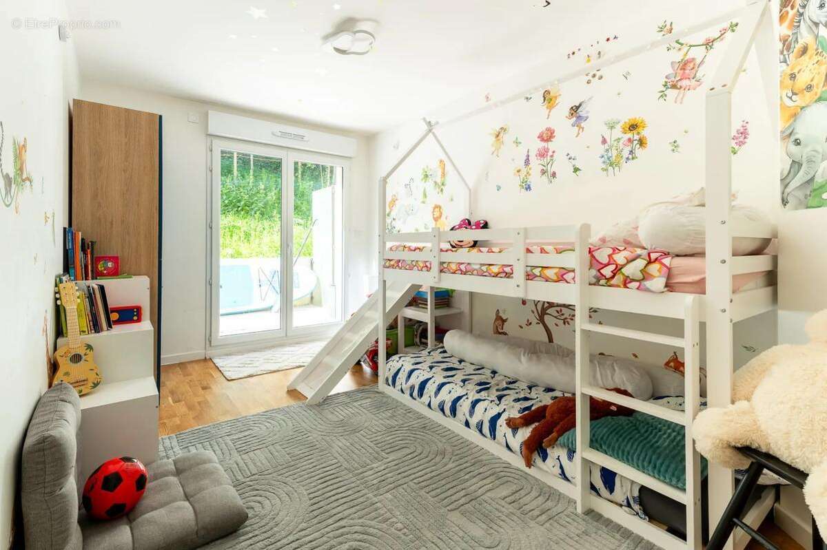Appartement à BRY-SUR-MARNE