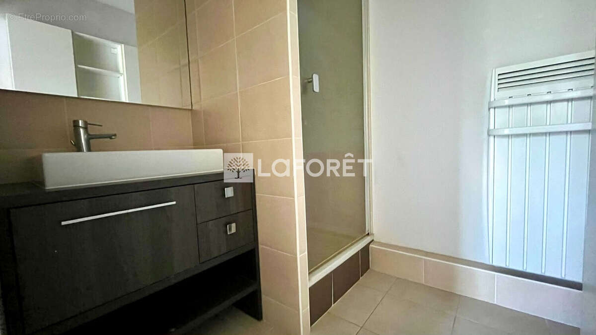 Appartement Castelnau Le Lez 2 pièce(s) 39,69 m2 - photo 2