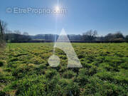 Terrain à SAINT-VALLIER