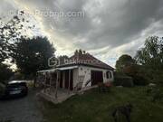 Maison à HEURTEAUVILLE