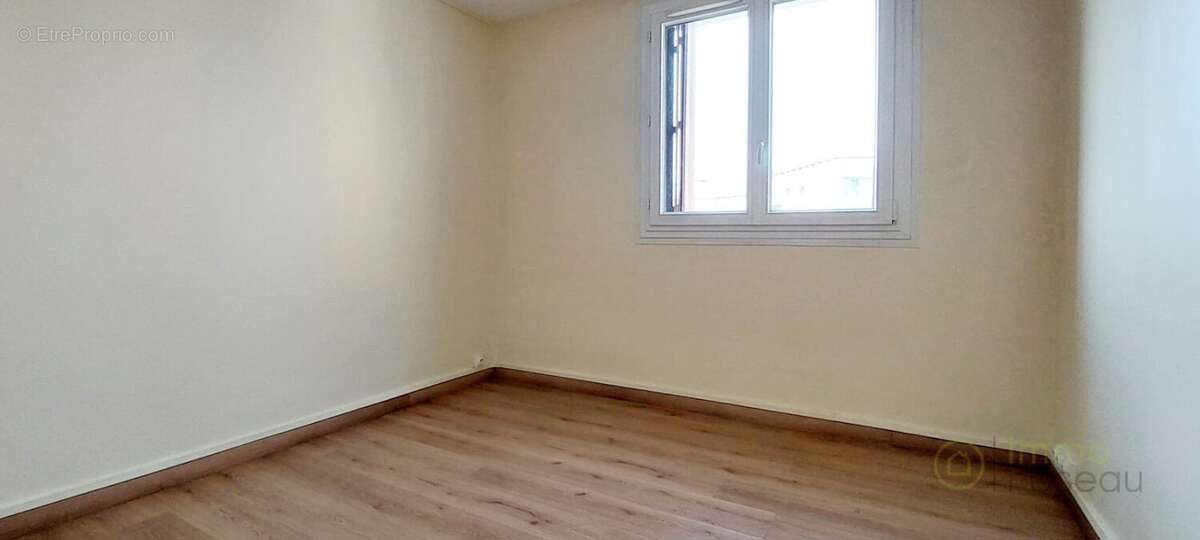 Appartement à EAUBONNE