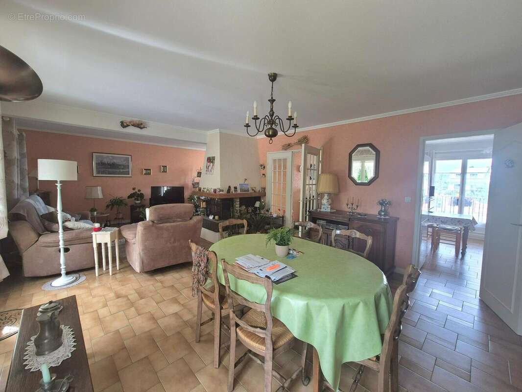 Photo 6 - Maison à ROSNY-SUR-SEINE