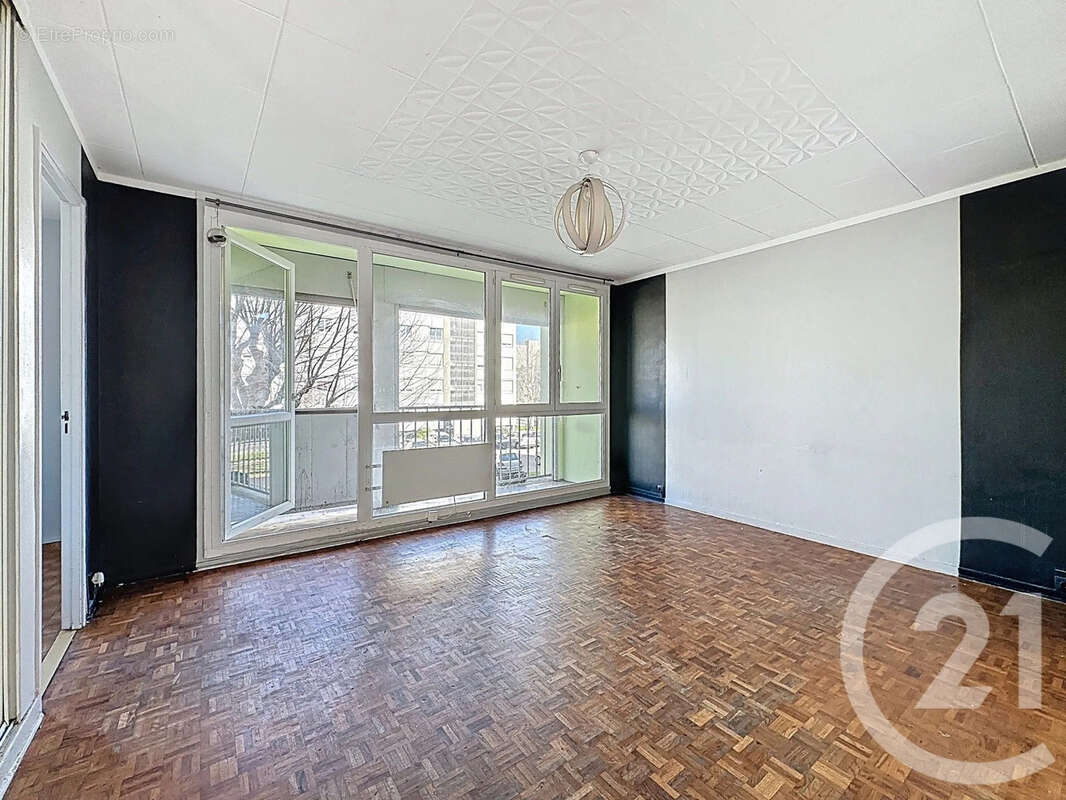 Appartement à VENISSIEUX