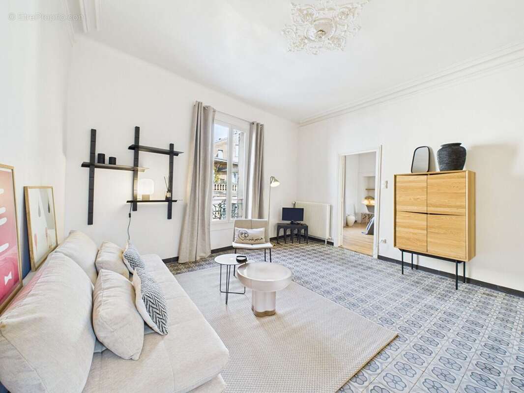Appartement à AVIGNON