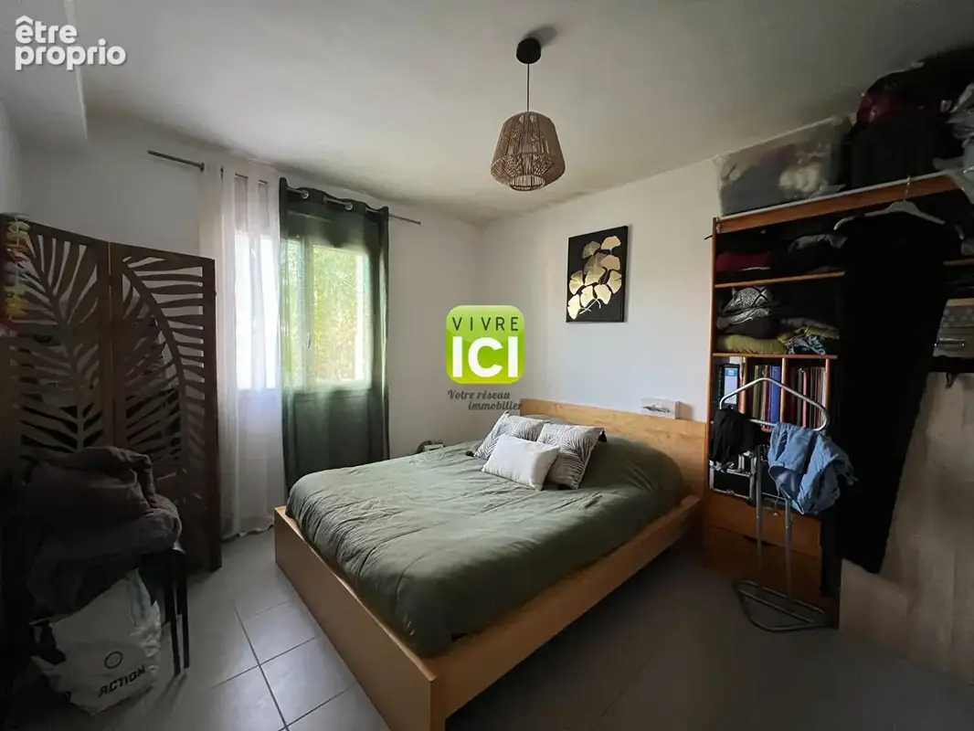 Appartement T3 vendu avec locataire en place  - Investissement locatif - photo 6