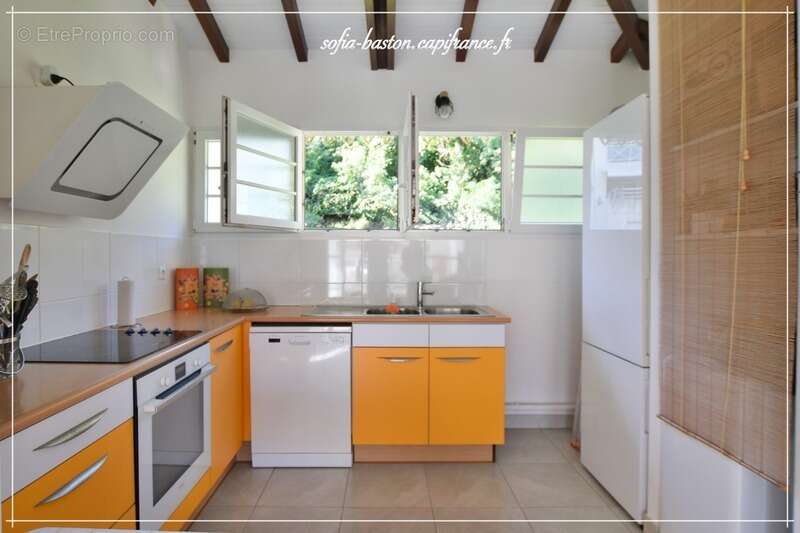 Appartement à LES TROIS-ILETS