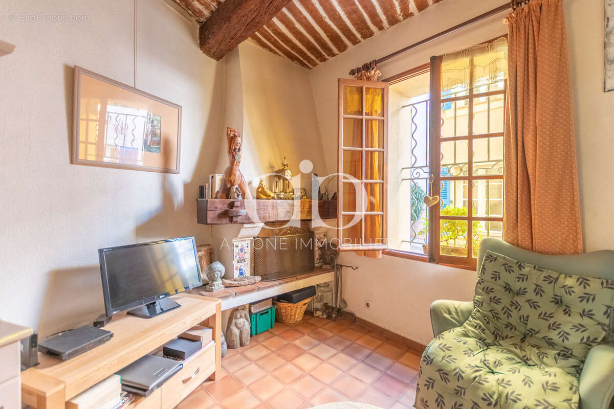 Maison à CASSIS