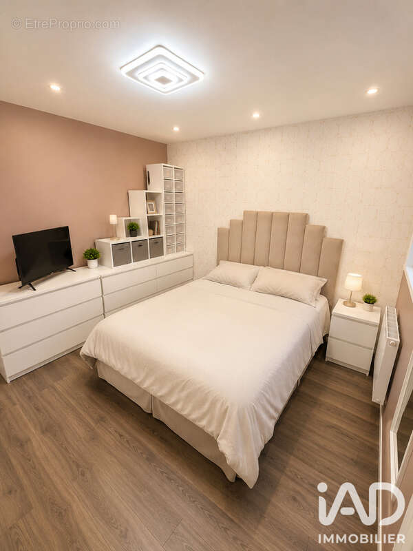 Appartement 37 m² à Persan  - photo 5