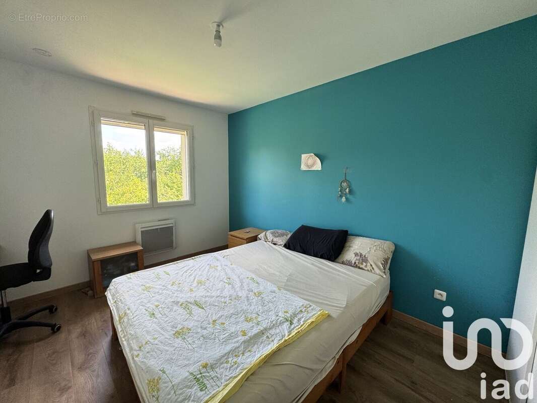 Photo 8 - Maison à MAINCY