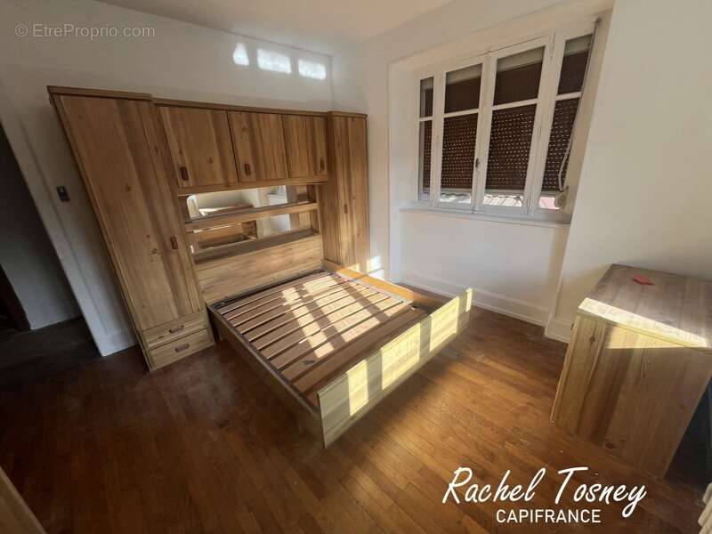 Maison à PLANCHER-LES-MINES