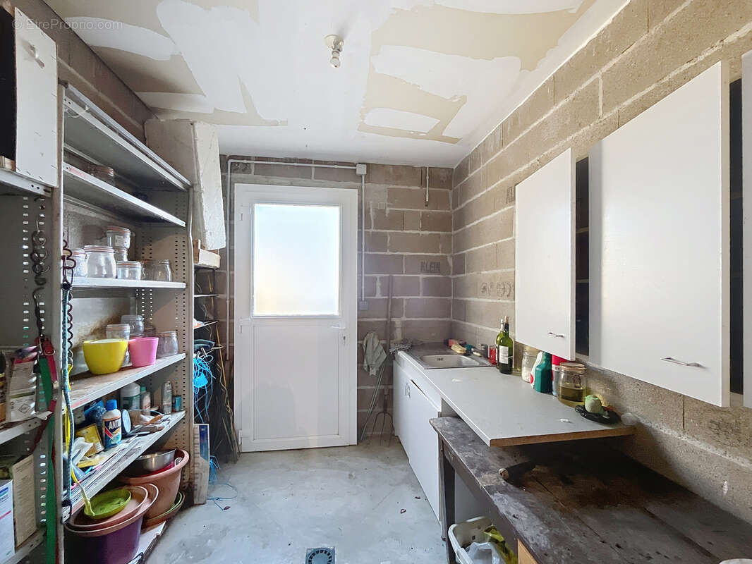 Maison à APREMONT-LA-FORET