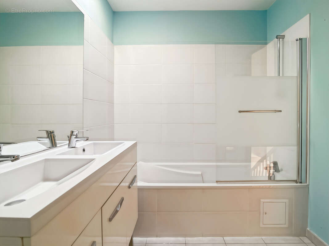 Maison à CANDILLARGUES