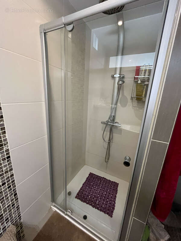 Appartement à SARREGUEMINES