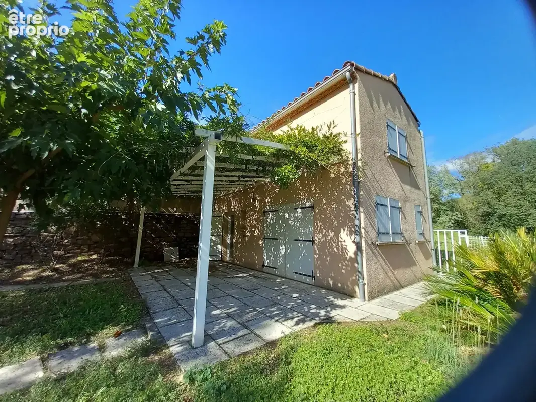 Ensemble Immobilier excellent état sur Lamalou - photo 6
