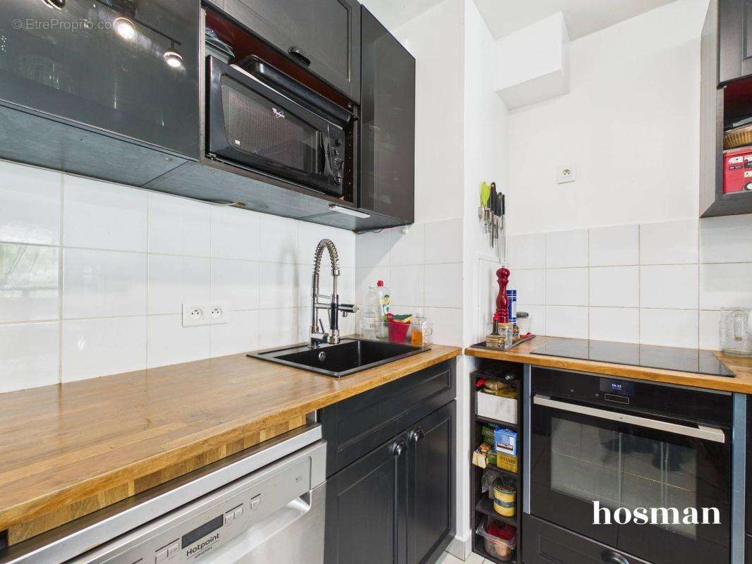Appartement à COLOMBES