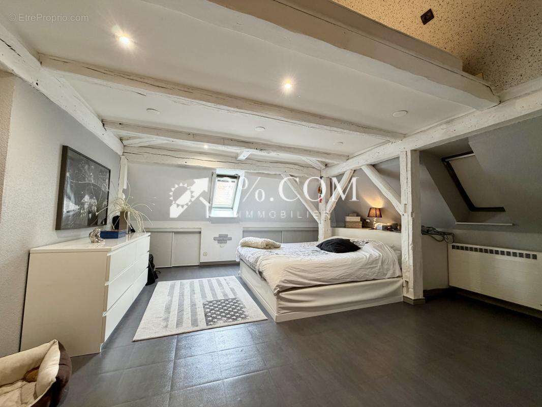 Appartement à INGWILLER