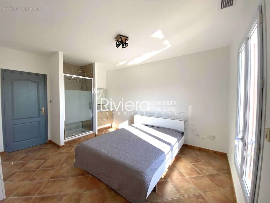 Maison à CAVALAIRE-SUR-MER