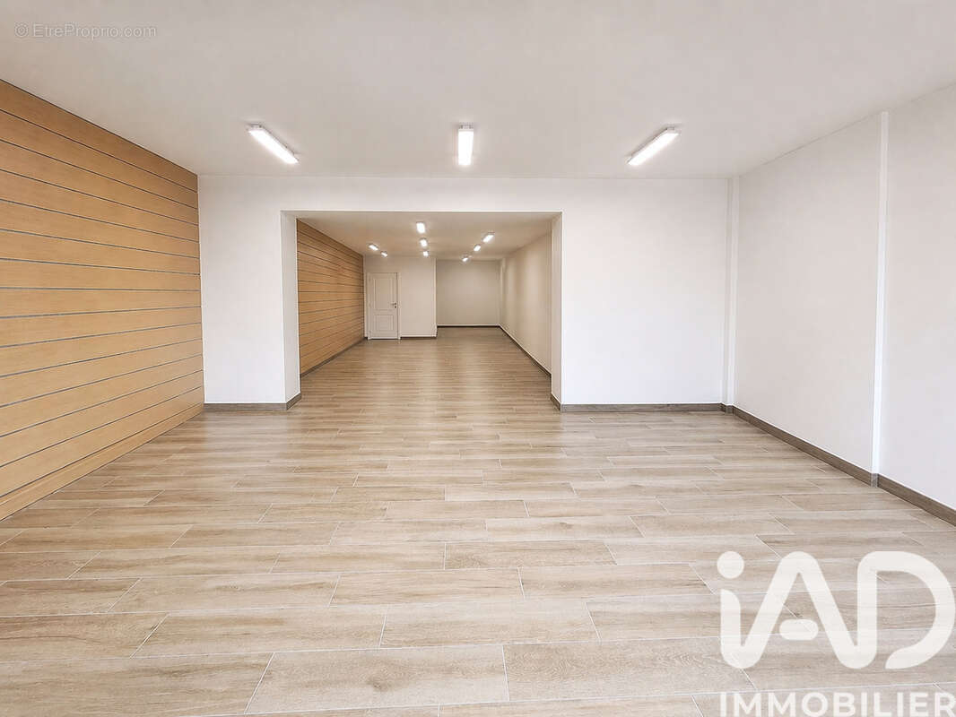 Photo 7 - Appartement à SAINTE-MERE-EGLISE