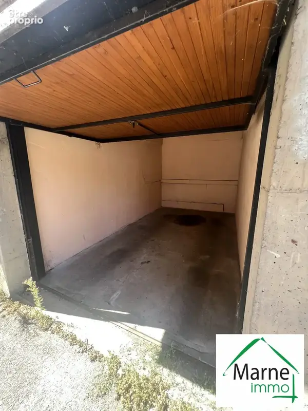 Parking 15 m² à Strasbourg  - photo 3