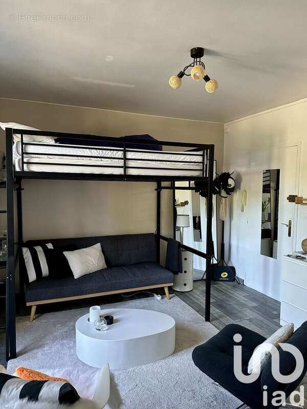 Photo 7 - Appartement à ANGLET