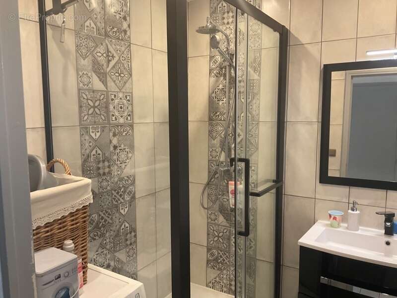Appartement à vendre 3 pièces AIX EN PROVENCE (13) Centre ville - photo 11