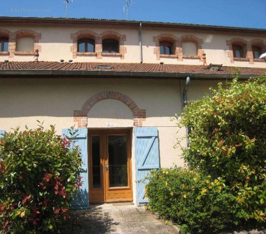 Appartement à LA FERTE-SAINT-AUBIN