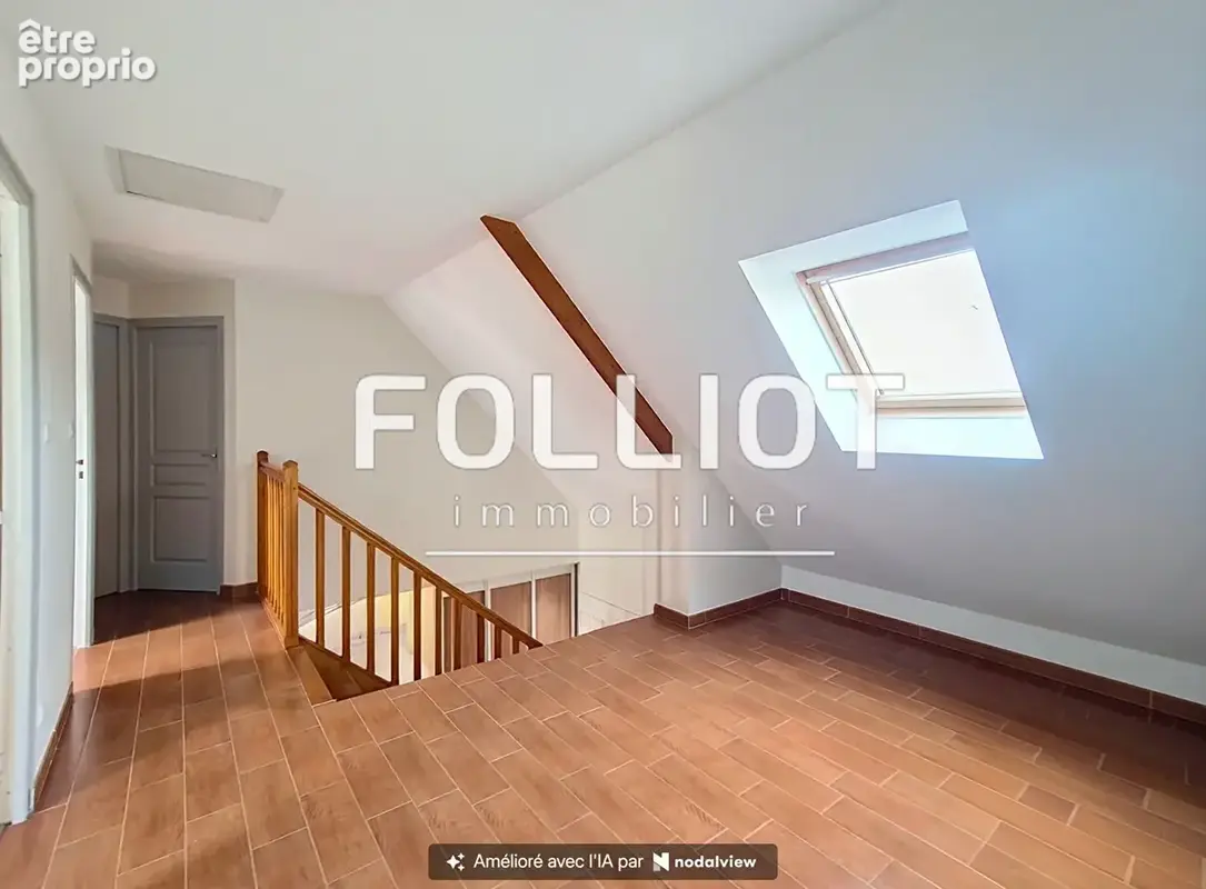 À vendre : Maison Sartilly Baie Bocage - photo 9