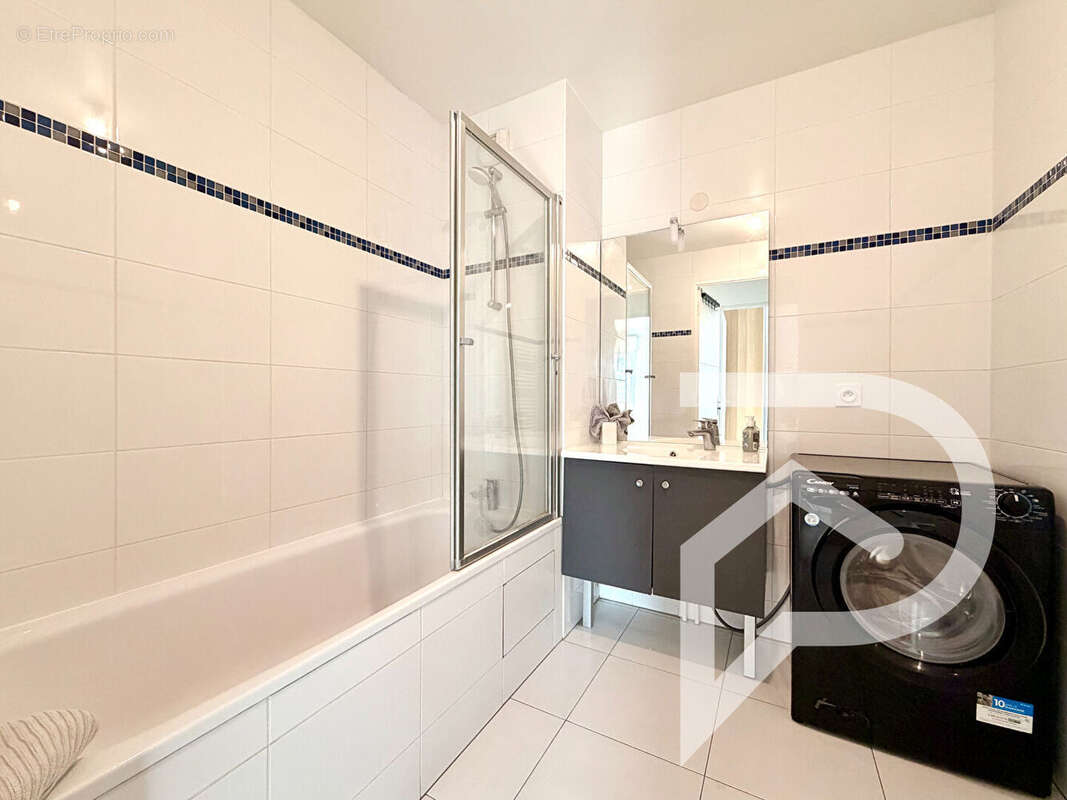 Appartement à VITRY-SUR-SEINE