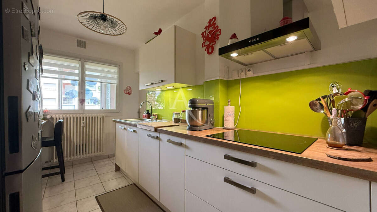 Appartement à LA ROCHE-SUR-YON
