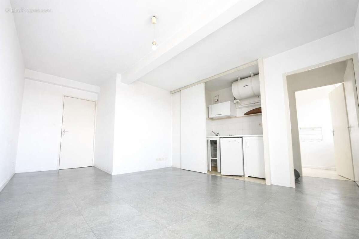   - Appartement à TOULOUSE